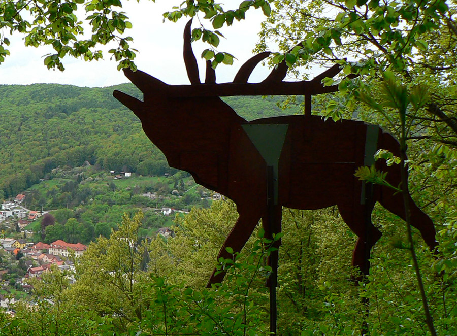 dialkovy-pochod-a-beh-strazovskymi-vrchmi-2016