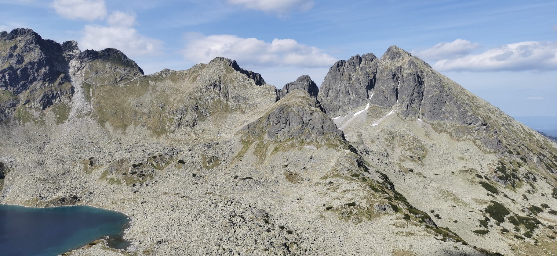 hrebeň od Svinice až po Kozí vrch hrebeň_od_Svinice_až_po_Kozí_vrch